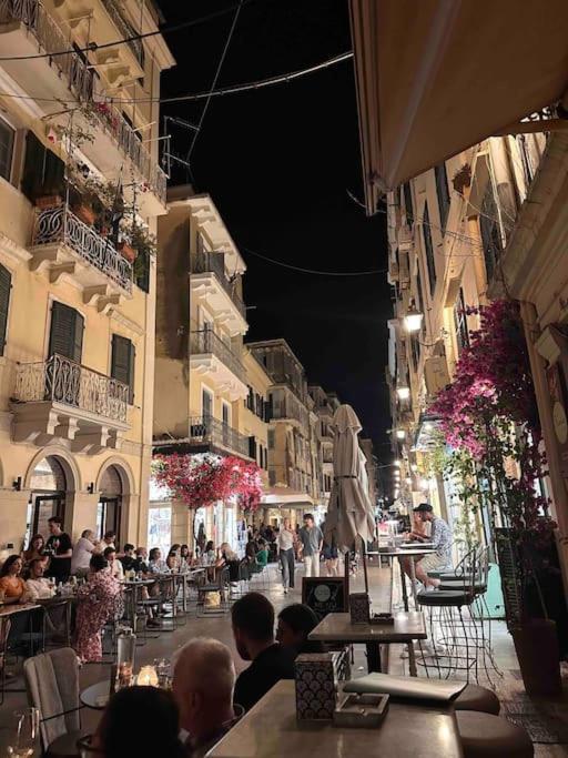 Caretta Corfu (city)