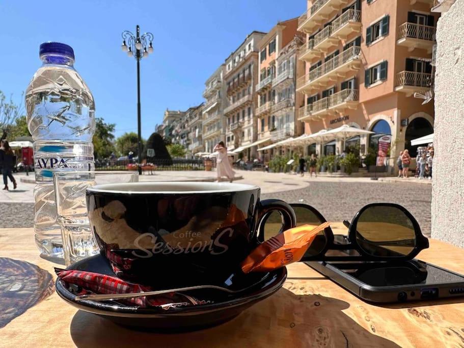 Caretta Appartamento Corfu (city)