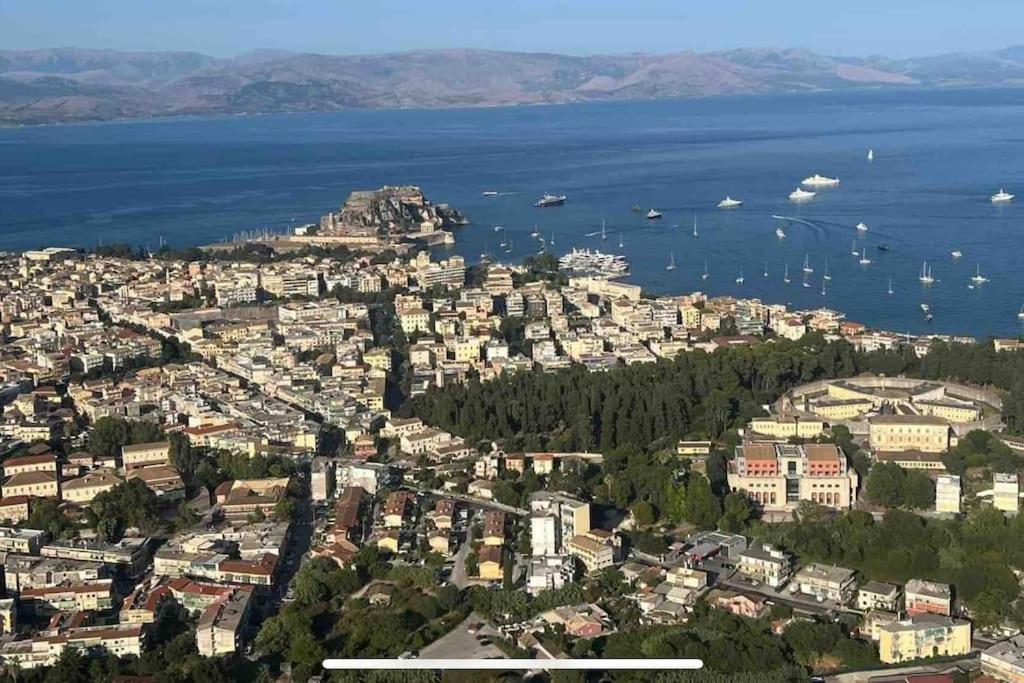 Caretta Appartamento Corfu (city)